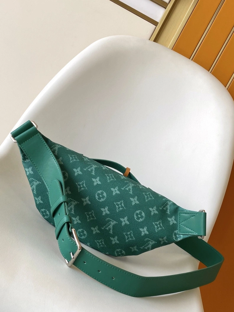 LX Waist & Chest Packs Bold 12473