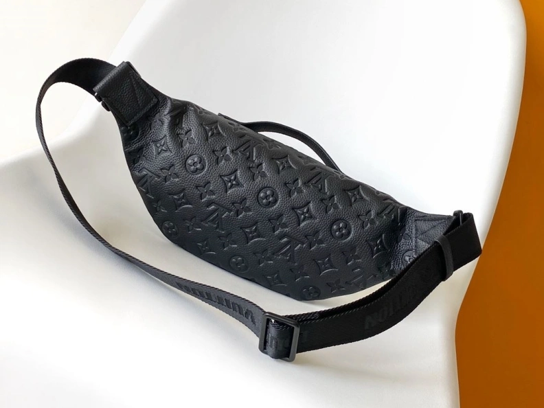 LX Waist & Chest Packs WellDesigned 12471