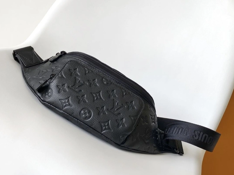 LX Waist & Chest Packs WellDesigned 12471