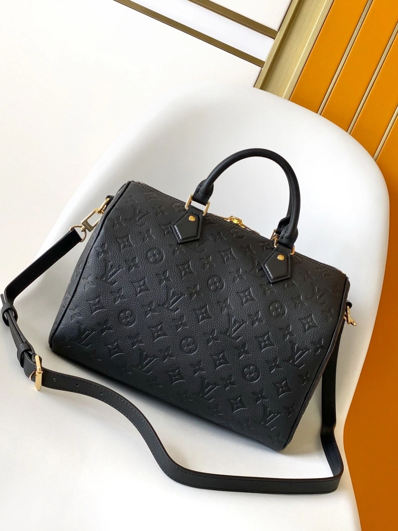 LX Speedy Bags Trendsetting 12719