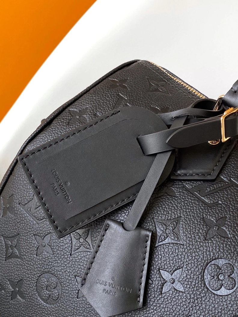 LX Speedy Bags Trendsetting 12719