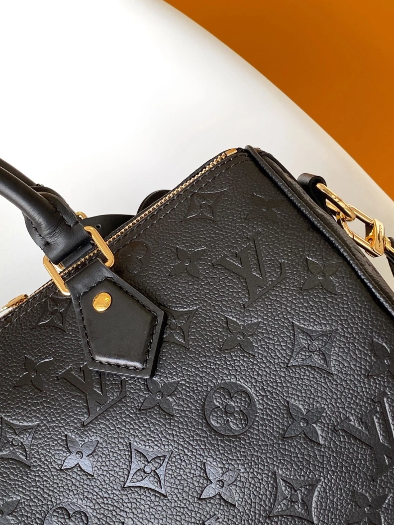 LX Speedy Bags Trendsetting 12719