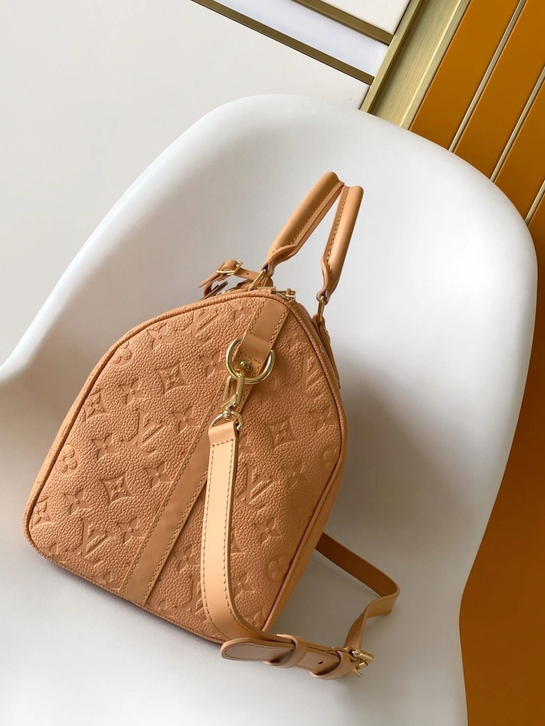 Comfortable LX Speedy Bags 12708