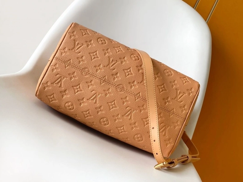 Comfortable LX Speedy Bags 12708