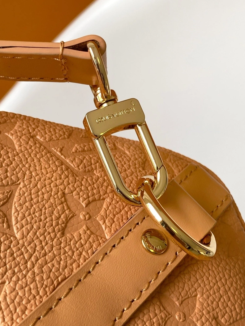 Comfortable LX Speedy Bags 12708