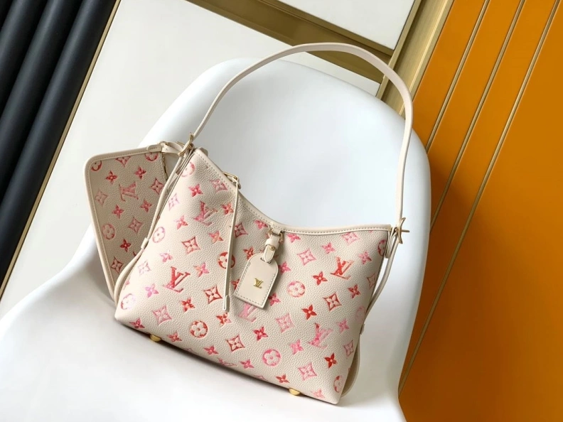 Modern LX Top Handle Bags 12638