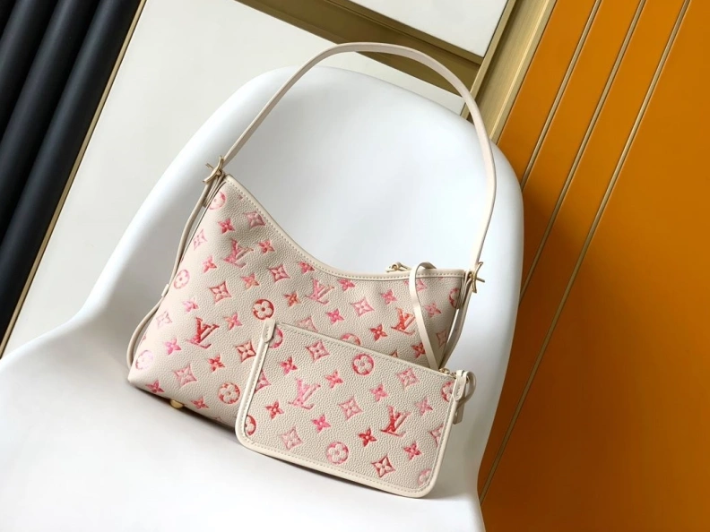 Modern LX Top Handle Bags 12638