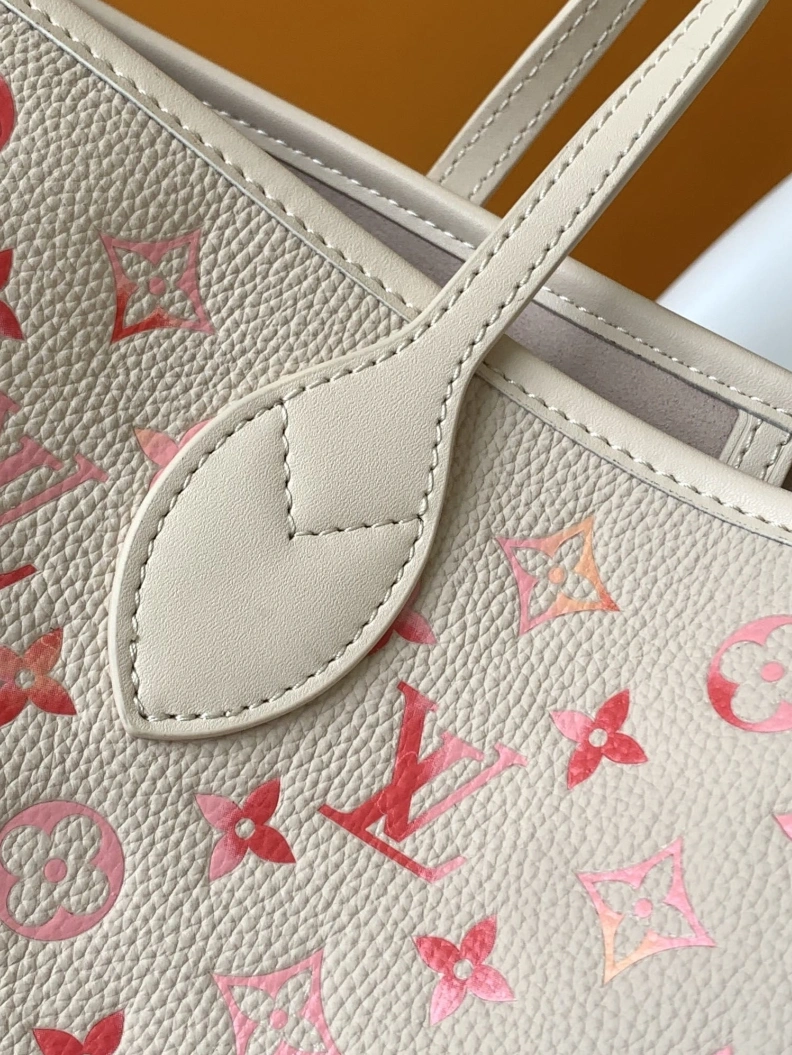 Trendy LX Shopping Bags 12847