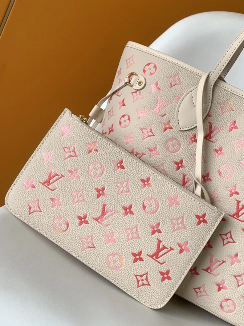 Trendy LX Shopping Bags 12847