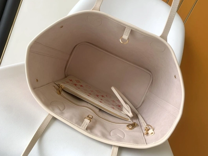 Trendy LX Shopping Bags 12847