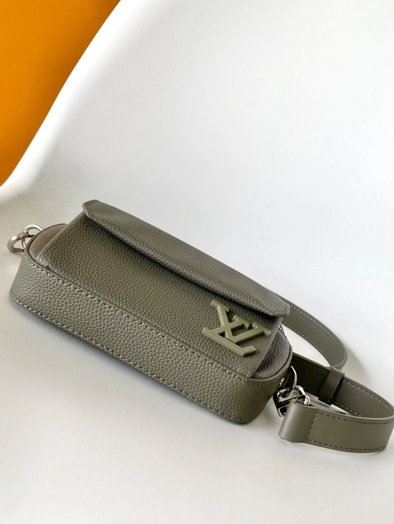 Refined LX Satchel Bags 13056