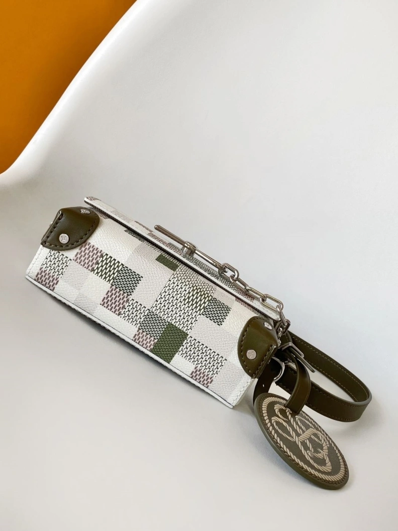 EyeCatching LX Satchel Bags 13046