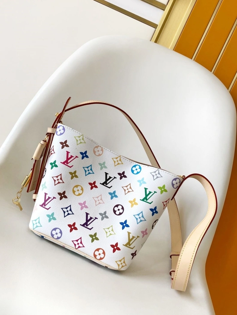 LX Shopping Bags Vibrant 12841
