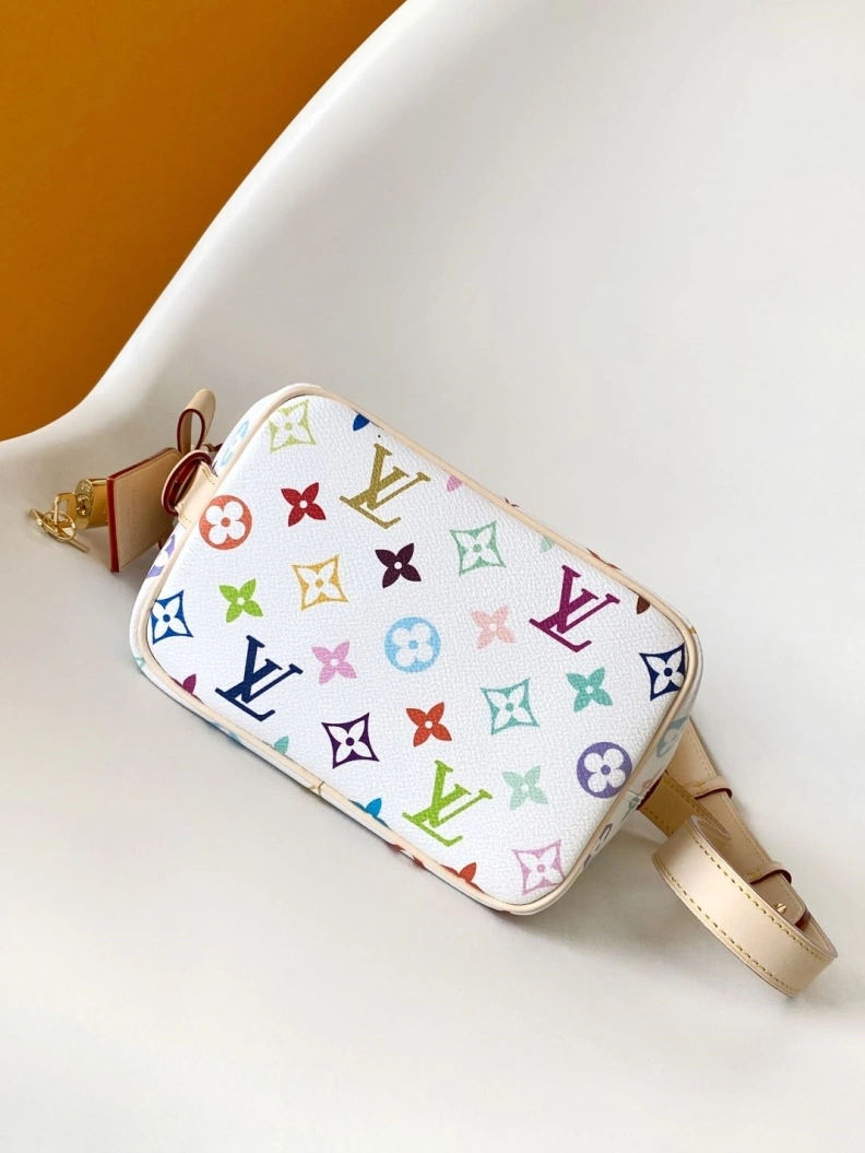 LX Shopping Bags Vibrant 12841