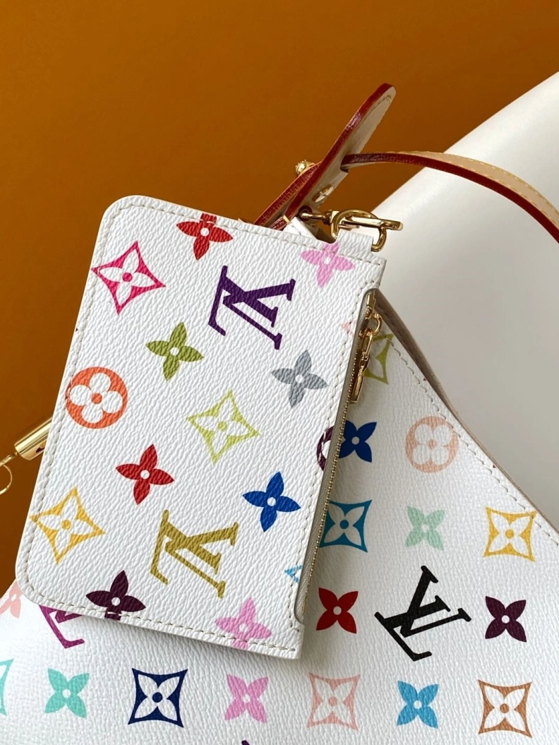 LX Shopping Bags Vibrant 12841
