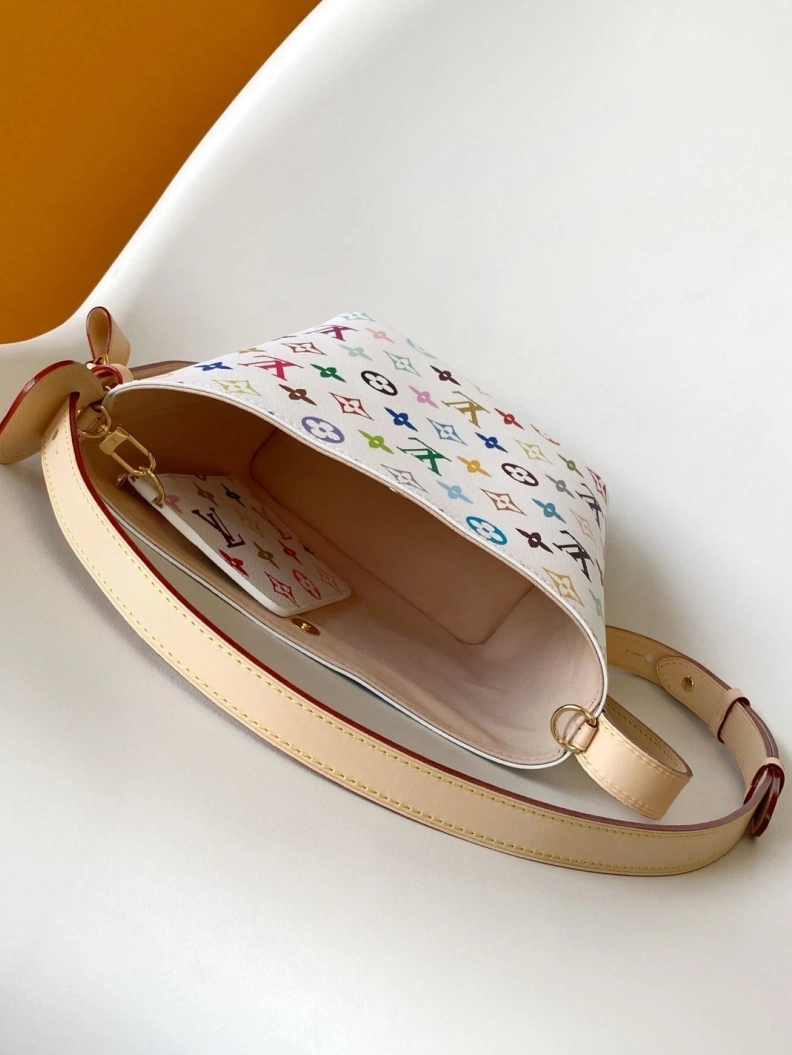LX Shopping Bags Vibrant 12841