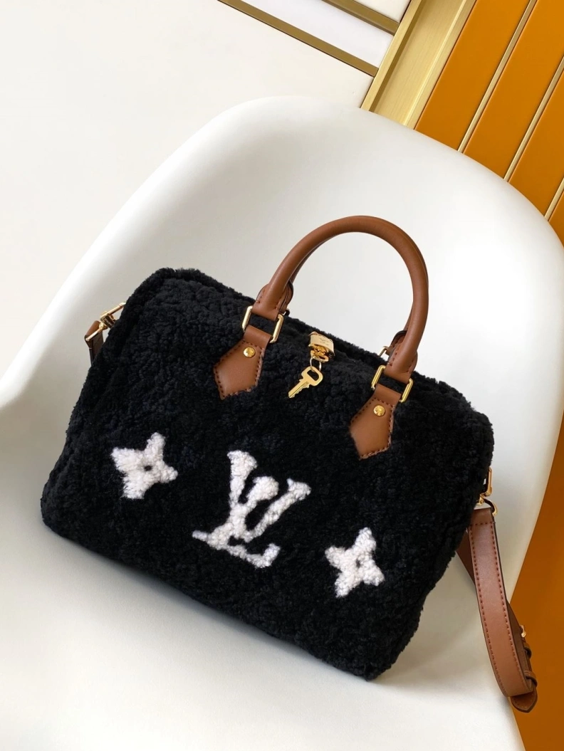 Fashionable LX Speedy Bags 12713