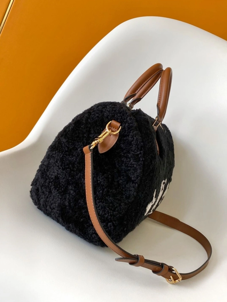 Fashionable LX Speedy Bags 12713