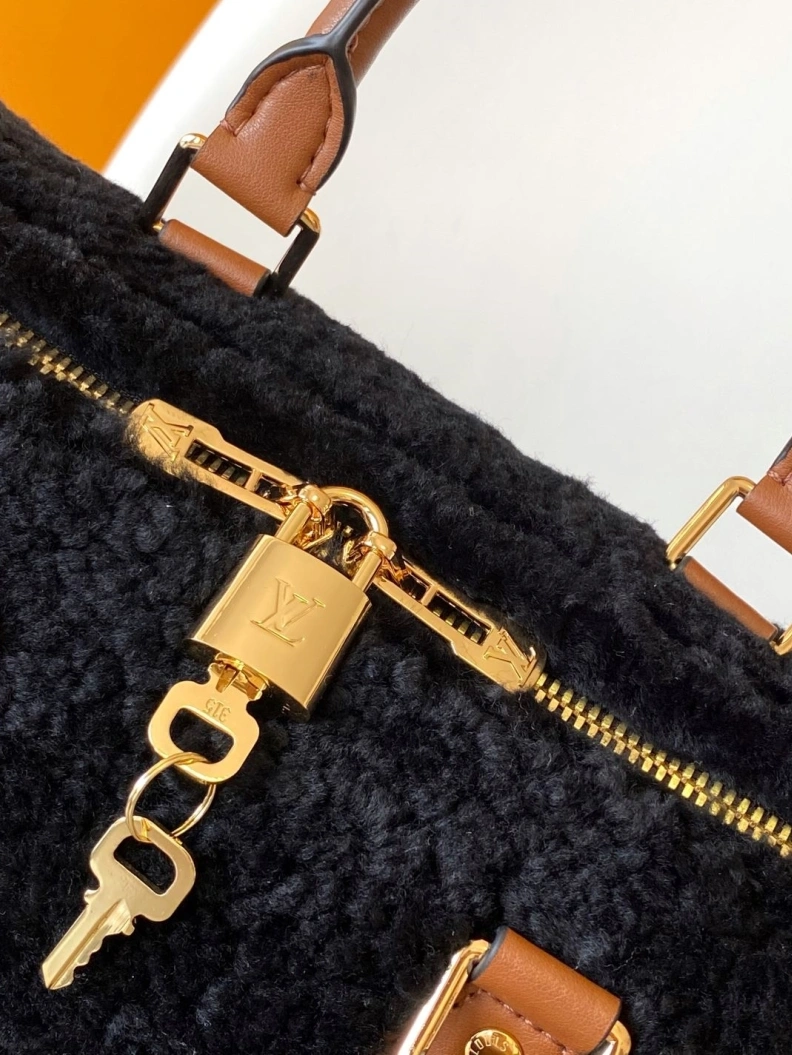 Fashionable LX Speedy Bags 12713