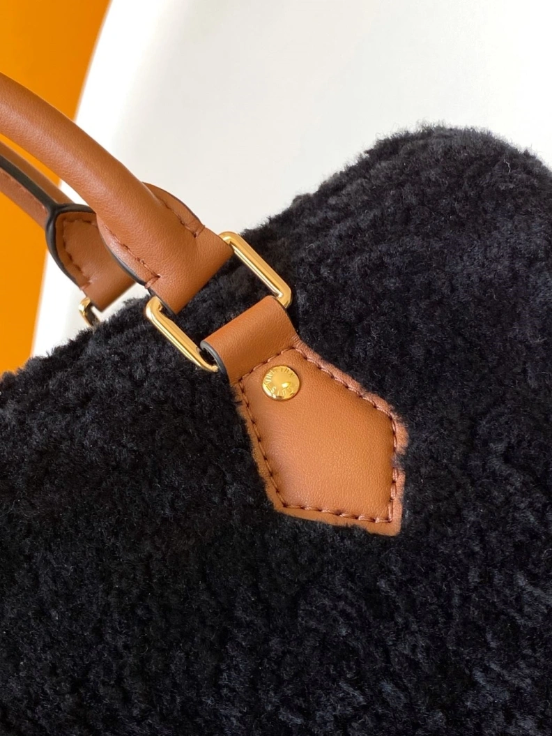 Fashionable LX Speedy Bags 12713