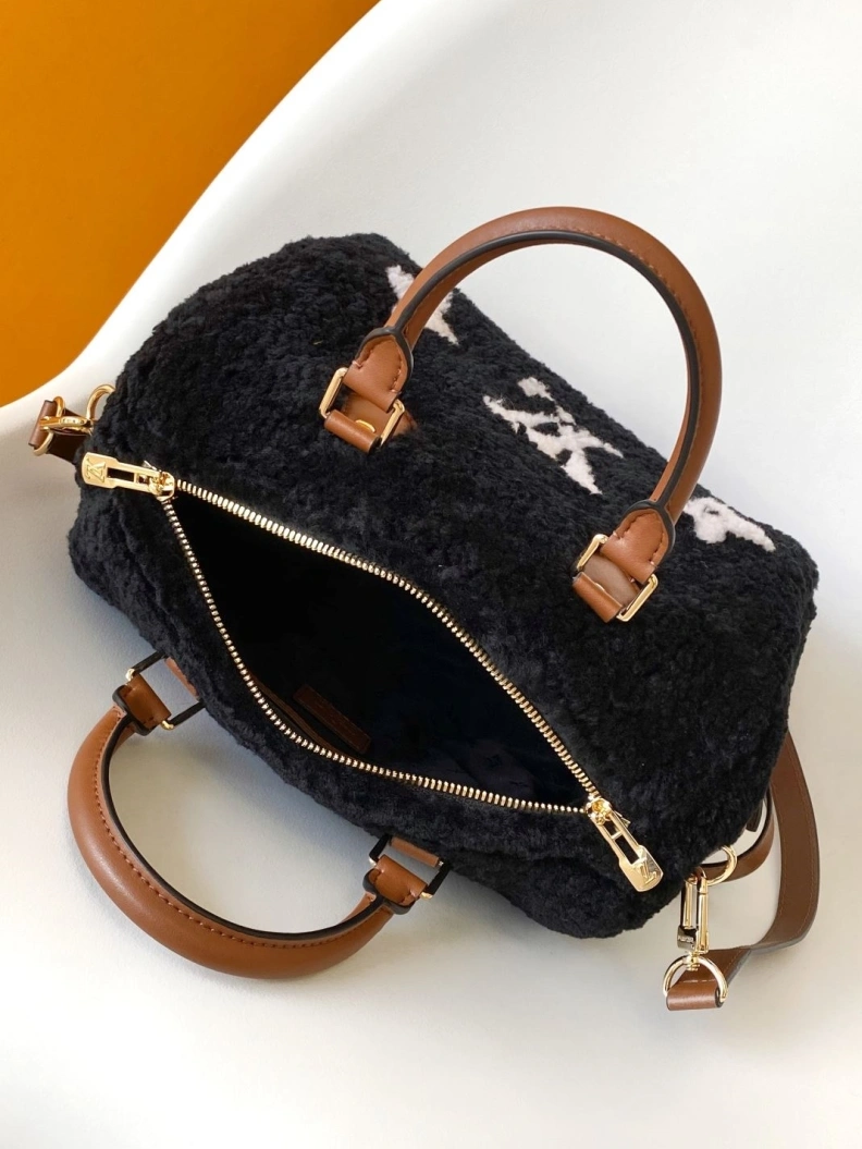Fashionable LX Speedy Bags 12713
