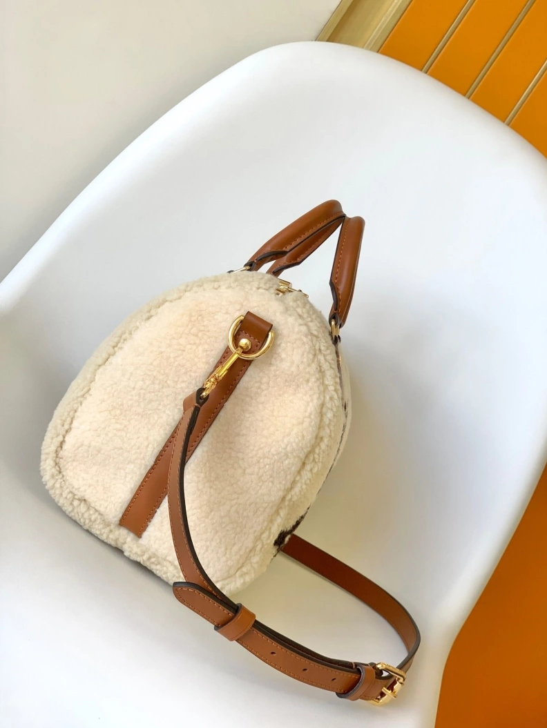 Vibrant LX Speedy Bags 12718
