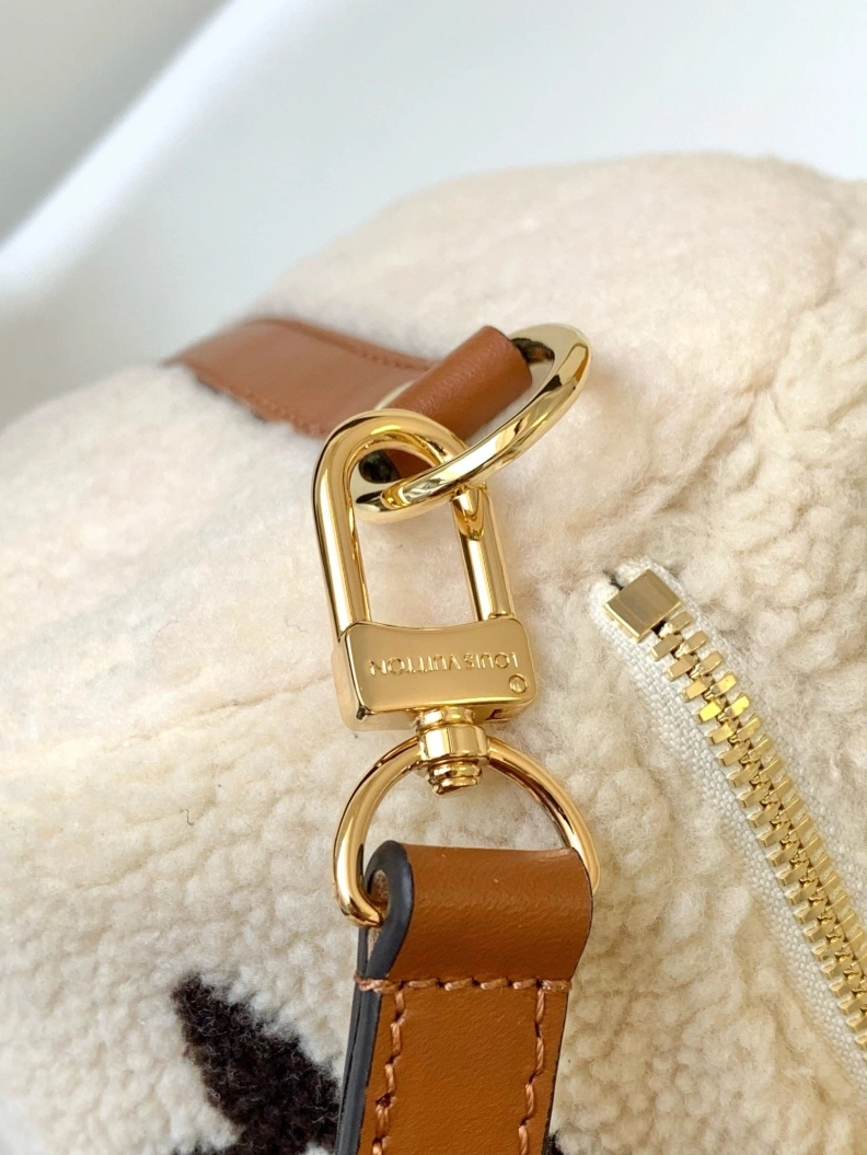 Vibrant LX Speedy Bags 12718