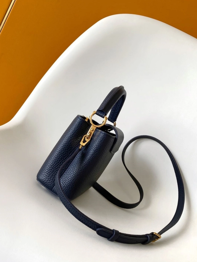 Refined LX Caxucines Bags 13187