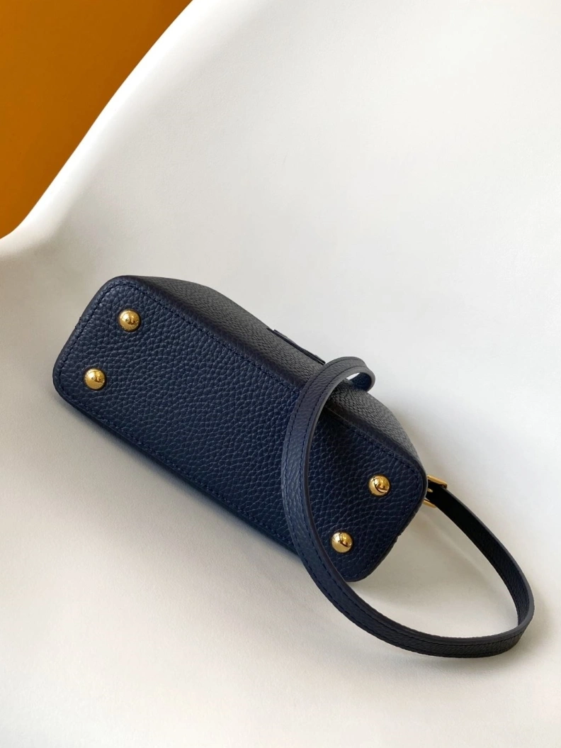 Refined LX Caxucines Bags 13187