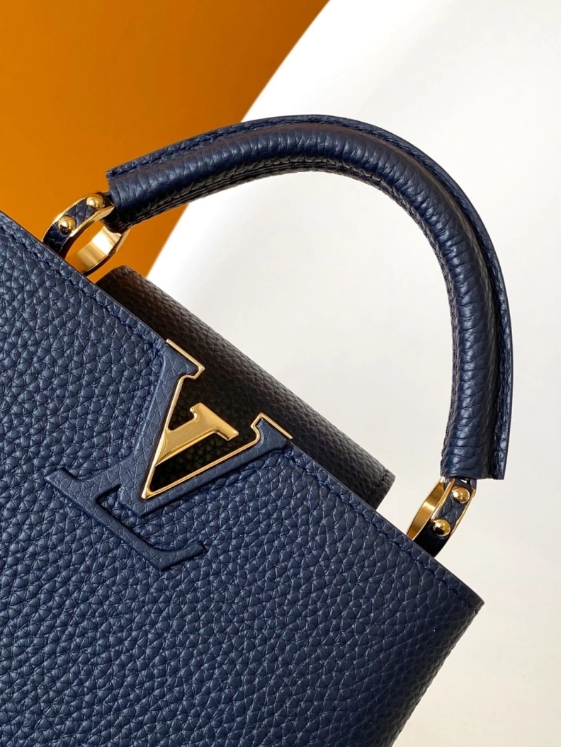 Refined LX Caxucines Bags 13187