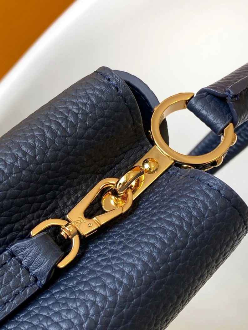 Refined LX Caxucines Bags 13187