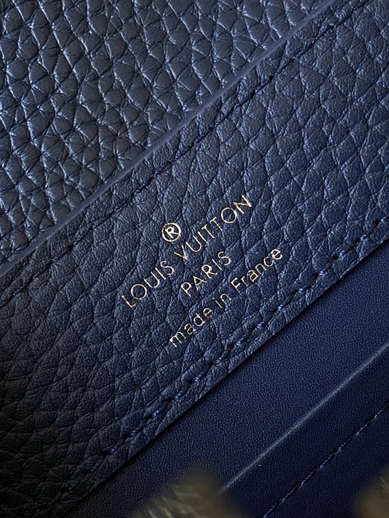 Refined LX Caxucines Bags 13187
