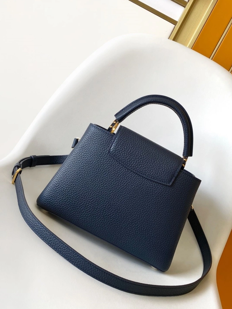 Vibrant LX Caxucines Bags 13165