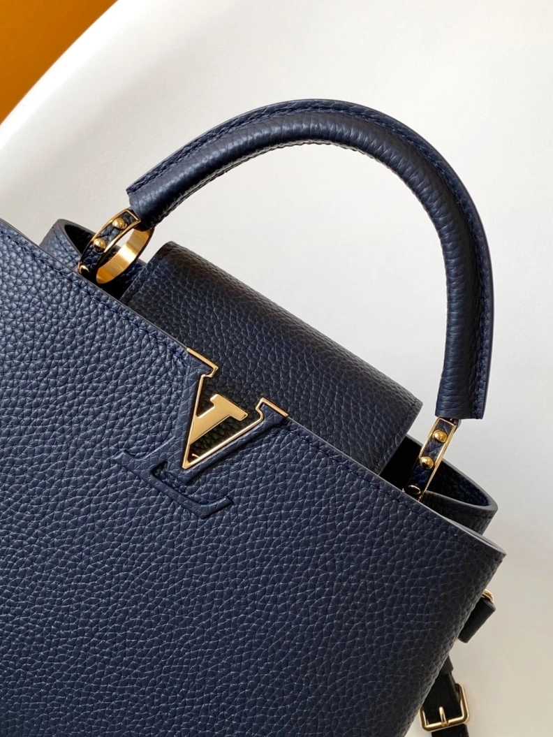 Vibrant LX Caxucines Bags 13165