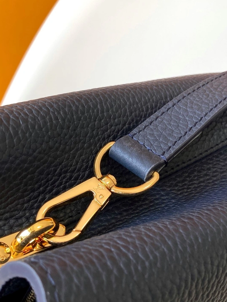 Vibrant LX Caxucines Bags 13165
