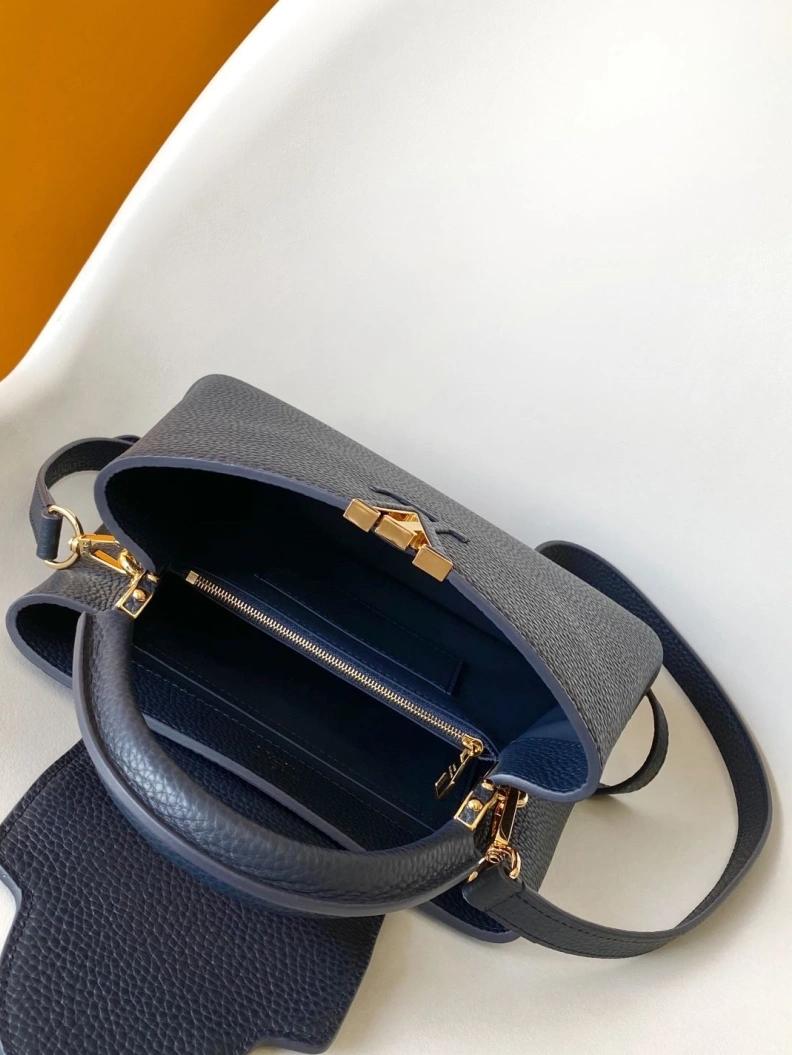 Vibrant LX Caxucines Bags 13165