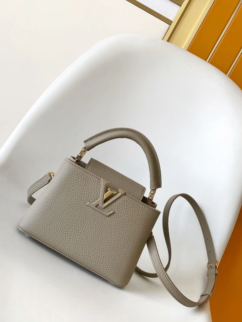 Lightweight LX Caxucines Bags 13176