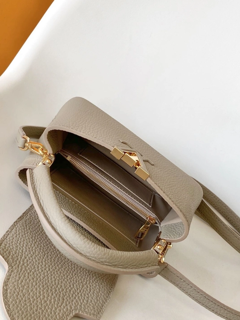 Lightweight LX Caxucines Bags 13176