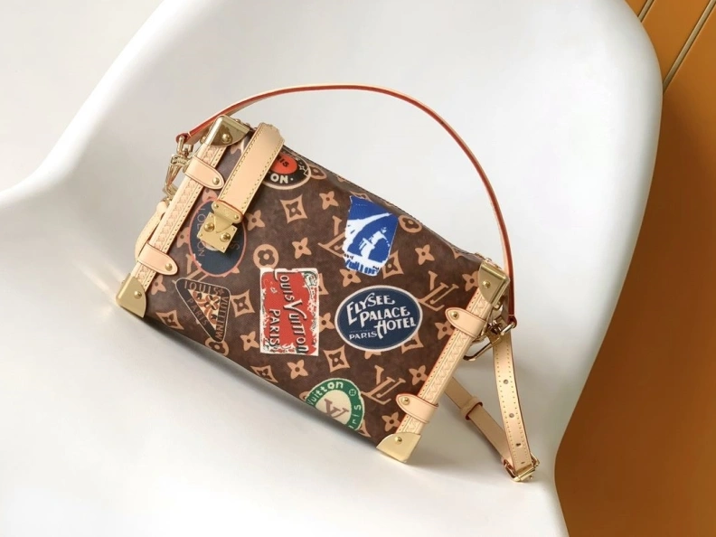 Classic LX Box Bags 13275