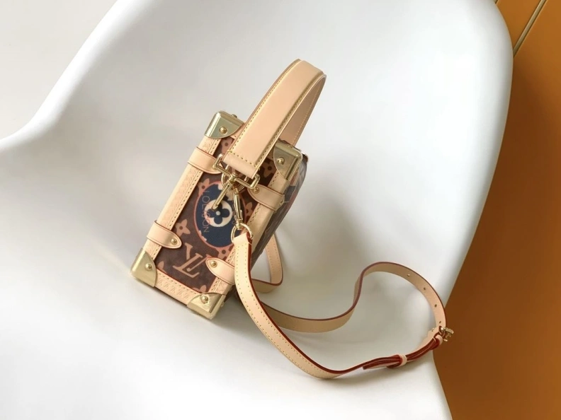 Classic LX Box Bags 13275