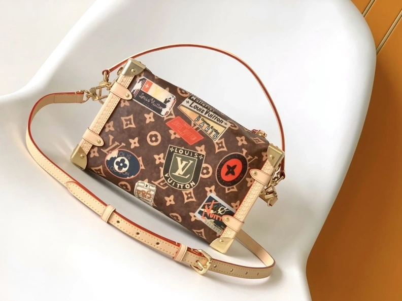 Classic LX Box Bags 13275