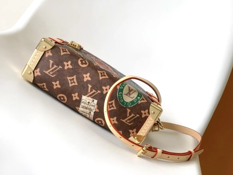 Classic LX Box Bags 13275