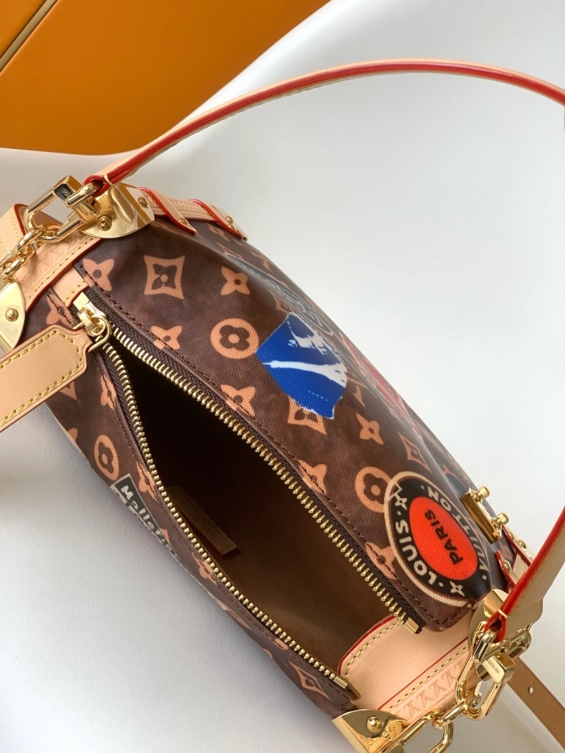 Classic LX Box Bags 13275