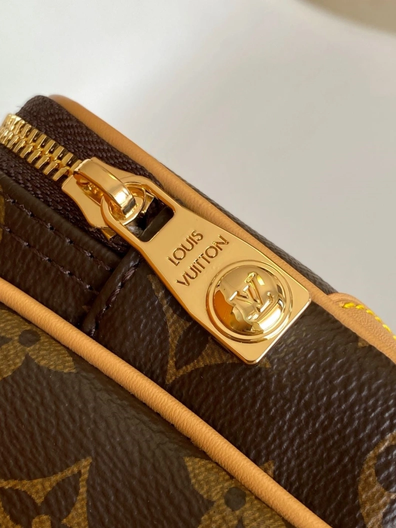 WellDesigned LX Satchel Bags 13050
