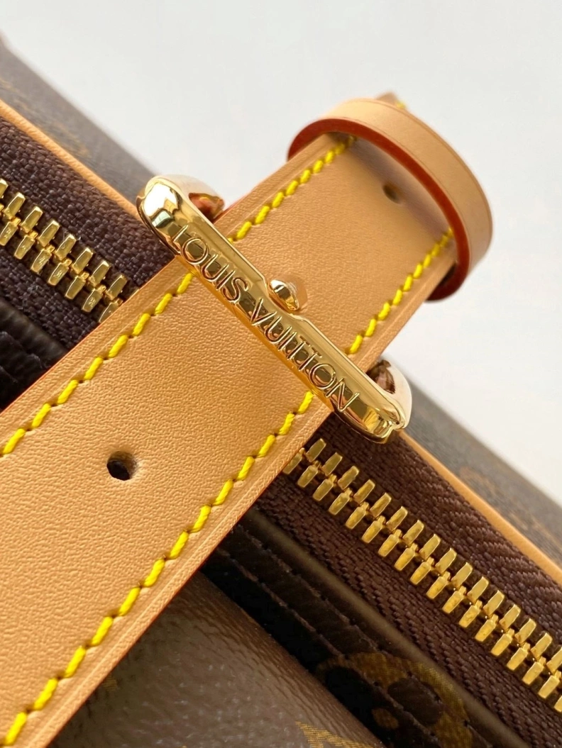 WellDesigned LX Satchel Bags 13050