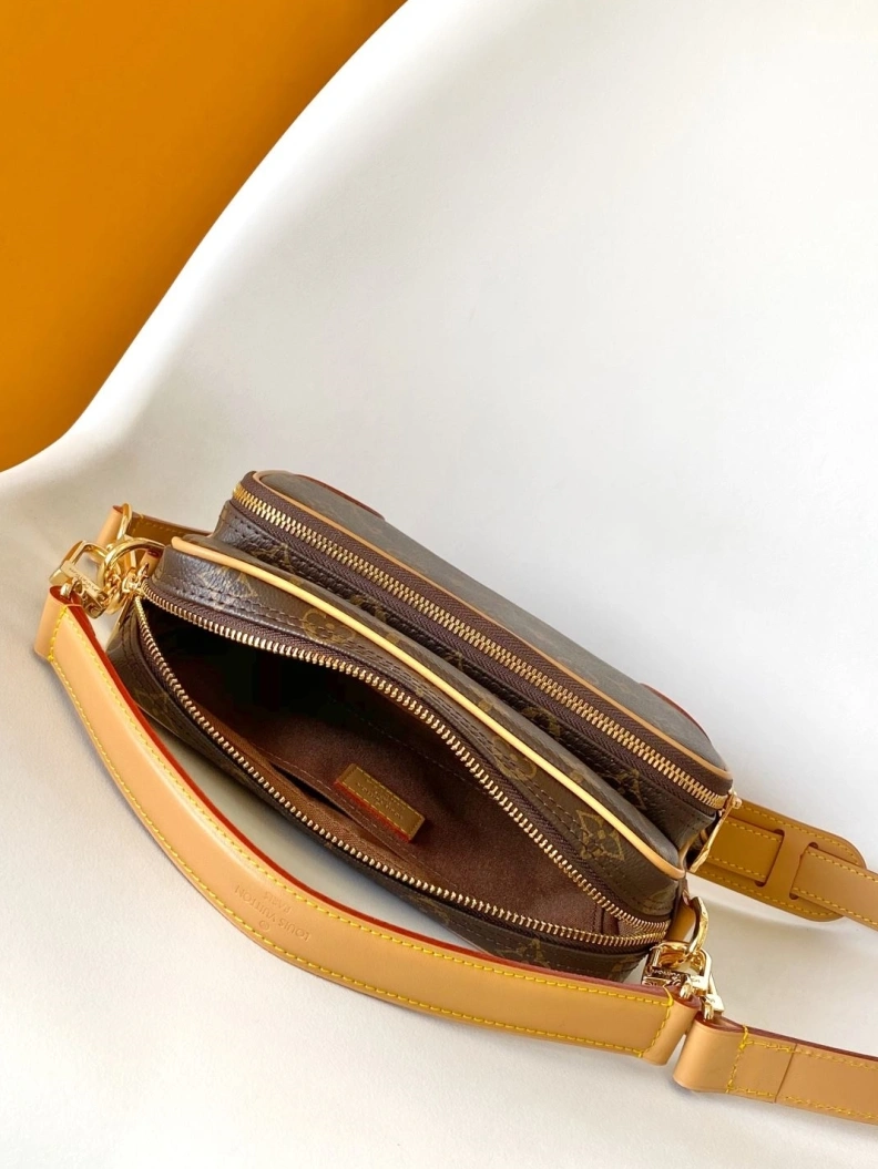 WellDesigned LX Satchel Bags 13050