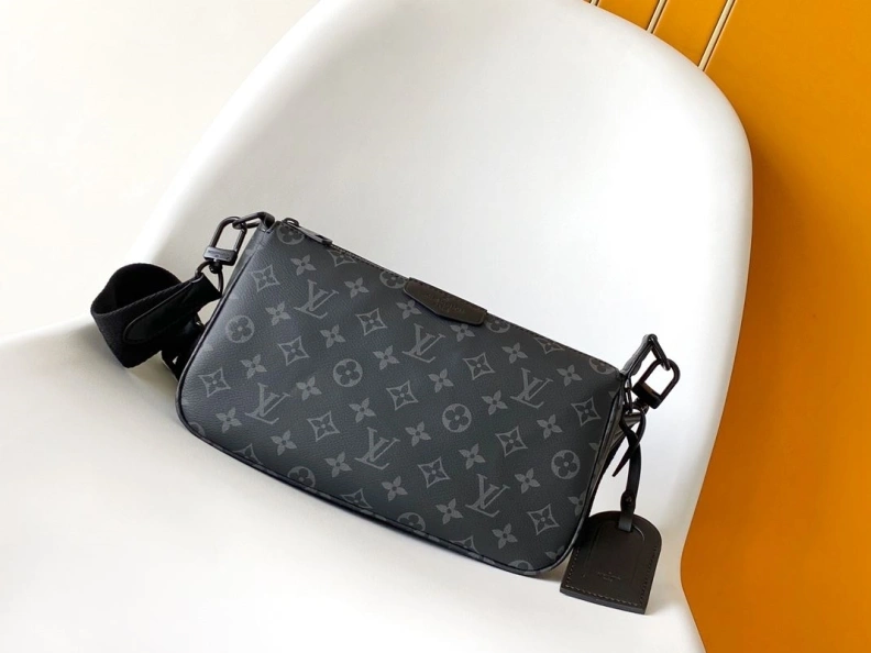 SmartChoice LX Satchel Bags 13049