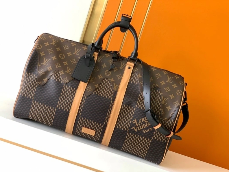 SportInspired LX Travel Bags 12536