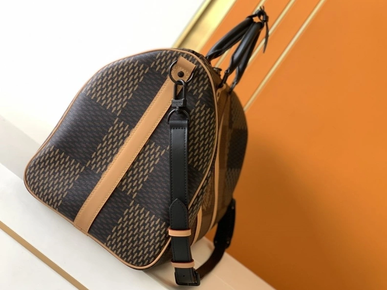 SportInspired LX Travel Bags 12536