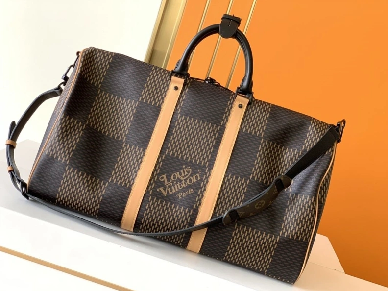 SportInspired LX Travel Bags 12536